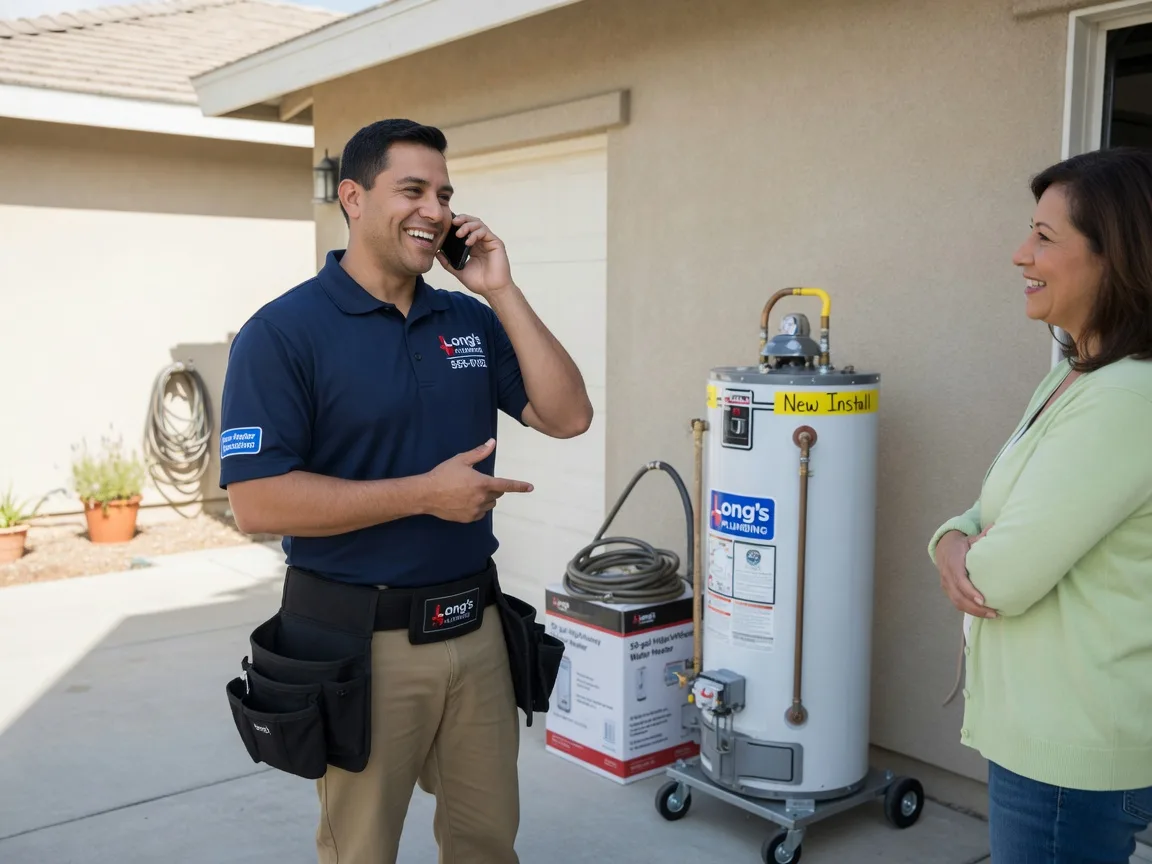 Leak Detection Vernon, IN FAQs